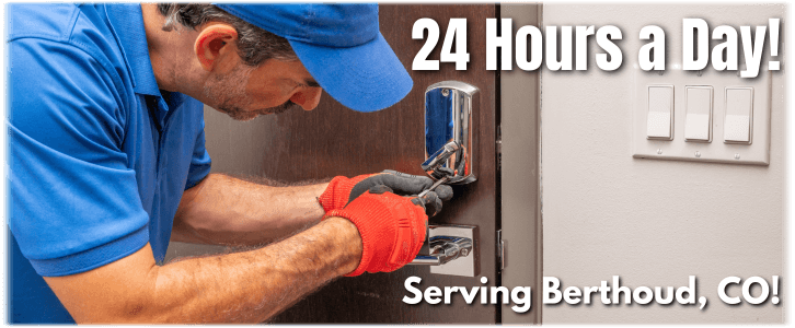 Locksmith Berthoud CO