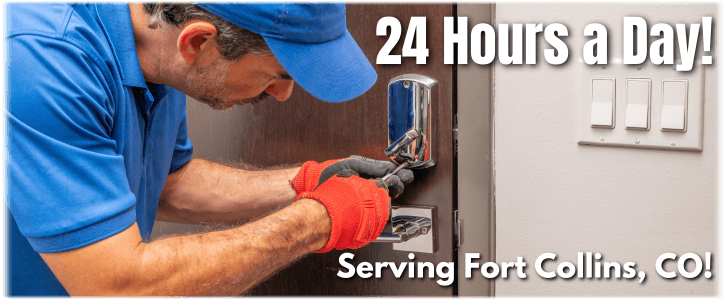 Locksmith Fort Collins CO